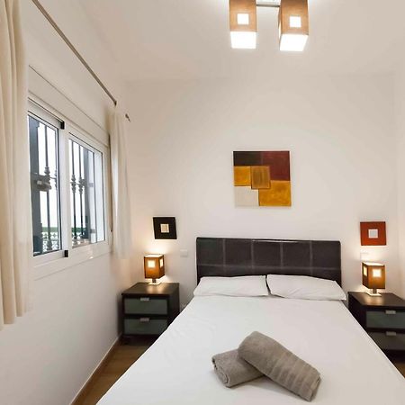 Sf - Shiny Apartment In City Centre Sevilha Exterior foto