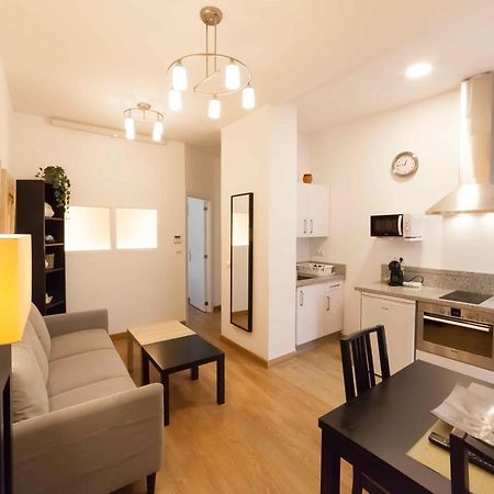 Sf - Shiny Apartment In City Centre Sevilha Exterior foto
