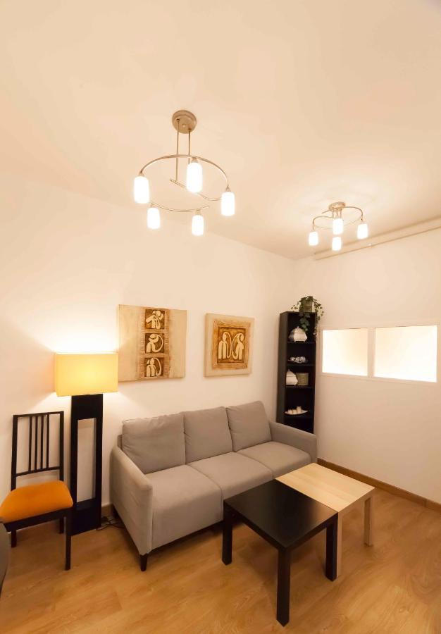 Sf - Shiny Apartment In City Centre Sevilha Exterior foto